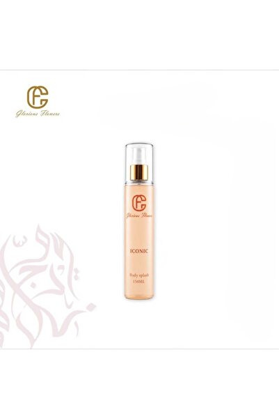 Glorious Flowers Perfume ايكونيك