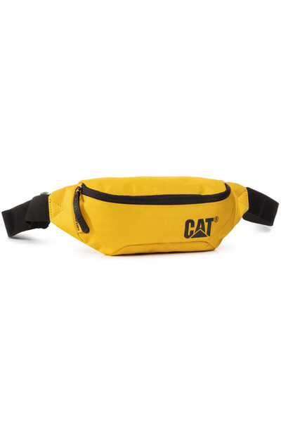 Caterpillar Borseta The Project, material 600D polyester, curea reglabila - g...