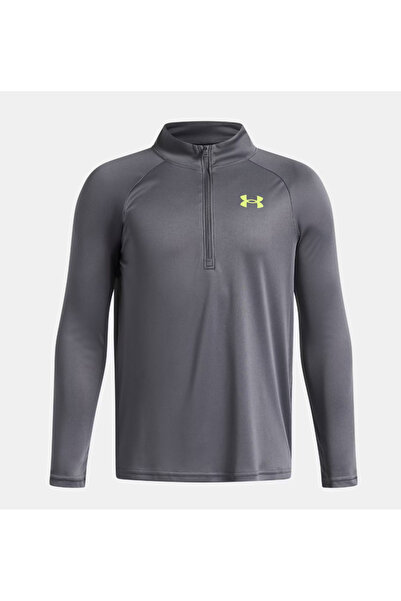 Under Armour Ua Tech 2.0 1/2 Zip Boys' Sweatshirt 1363286