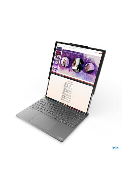 LENOVO ThinkBook Plus G6 Intel Core Ultra 7 258V 14inch/16.7inch POLED rulabi...