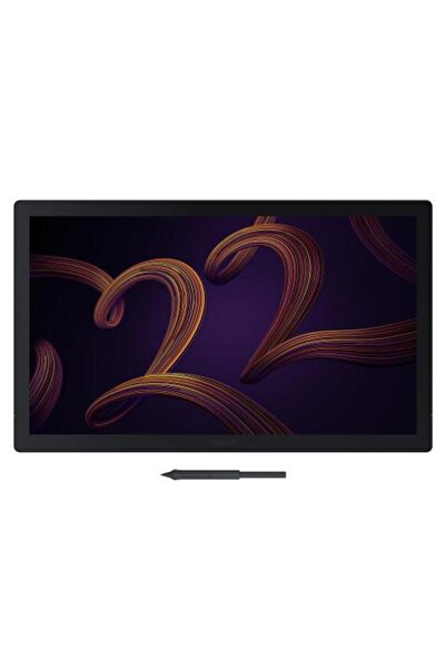 Wacom Cintiq Pro 22 "DTH227K0B" (timbru verde 0.9 lei)