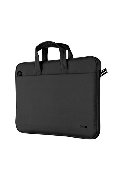 Trust Geanta laptop BOLOGNA 14 neagra "26207"
