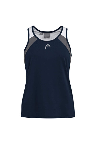 HEADATERM CLUB 22 TANK TOP W TENNIS HEAD — Χρώμα White/DB · Νούμερο LG