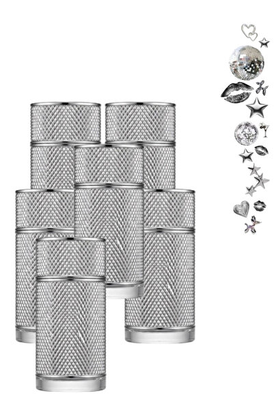 Classic Collection 6 Pieces Icon Perfume 25ML