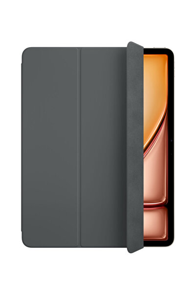 Apple IPAD AIR SMART FOLIO 13 CHARCOAL GRY-ZML "MWK93ZM/A"
