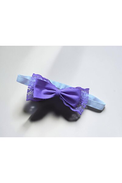 egomi kalpten gelen elle üretilen Scalloped Baby Bandana