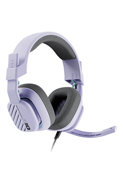 logitech Căști de gaming cu fir ASTRO A10 - STAR KILLER BASE - LILAC - 3.5 MM...