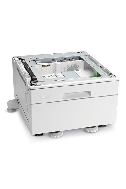 Xerox 250-sheet tray + stand for 7101, "097S04907"