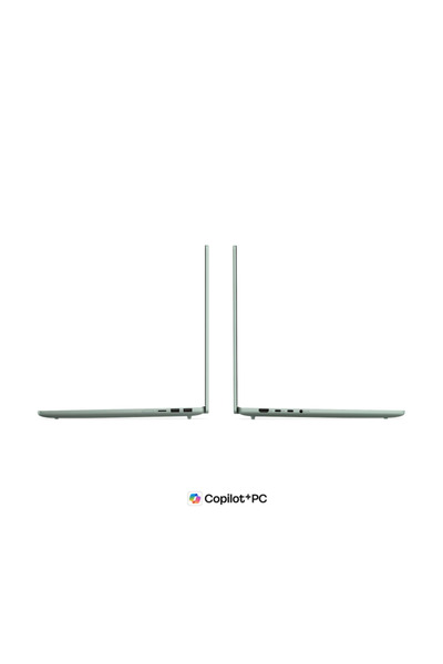 LENOVO IP S5 14 2.8K U7-356H 32GB 1TB UMA DOS "83S5003PRM" (timbru verde 3.5 ...