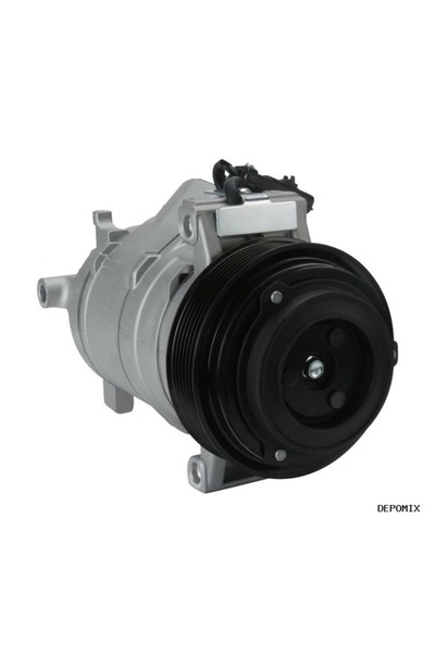 Bosch DPMIX-HB KLİMA KOMPRESÖRÜ JEEP GRAND CHEROKEE 10- (222649) 3.0 CRD