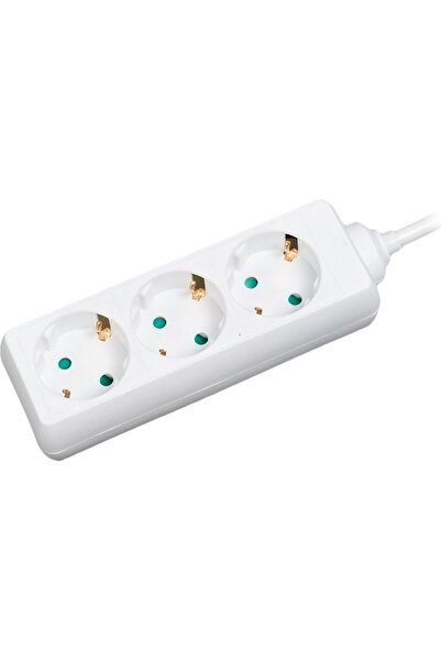 LogiLink PRELUNGITOR LOGILINK, Schuko x 3, conectare prin Schuko (T), cablu 1...