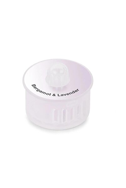 Ecovacs Set 3 capsule odorizante Bergamot&Lavender Ecovacscompatibil T9/T9+/X...