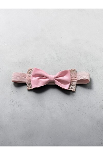 egomi kalpten gelen elle üretilen Scalloped Baby Bandana