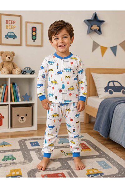 Melfa Boys pajamas set