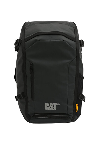 Caterpillar Rucsac Tarp Power NG - Teton , 40l, material impermeabil - negru ...