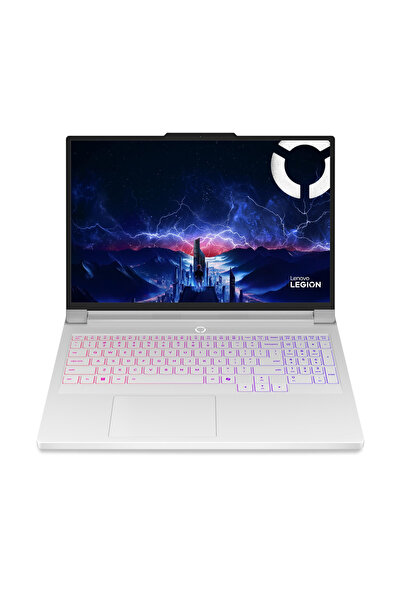 LENOVO Legion 7P 16 U9 275HX 32GB 1TB 5080 DOS "83F500LERM" (timbru verde 3.5...