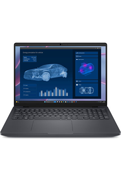 Dell DL MC16255 FHD+ R5P 340 16 256 AMD W11P "BTO605_MC16255_EMEA" (timbru ve...