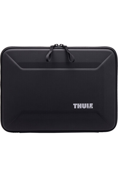 Thule HUSA Gauntlet 5 MacBook Pro 14" , 1 compartiment, poliuretan, negru, "T...