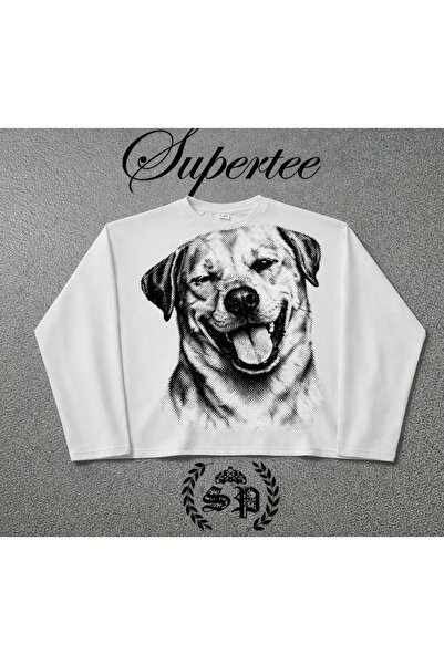 StartMore Long Sleeve Serisi Vintage Y2K Uzun Kollu T-Shirt Long Sleeve Haruj...