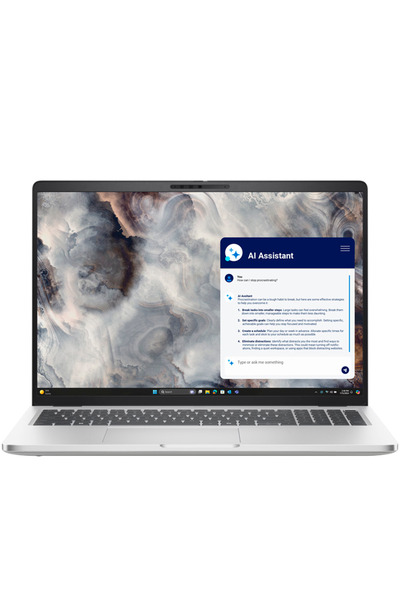 Dell Pro 16 Plus,16"FHD+(1920x1200)300nits 45% NTSC,Intel Core Ultra 7 265U,3...