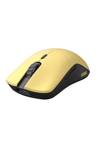 Glorious PC Gaming Race MOUSE , "GLO-MS-OW-GP-FORGE" (timbru verde 0.18 lei)