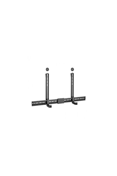 Nexio Suport universal pentru soundbar, reglabil latime si adancime, capacita...