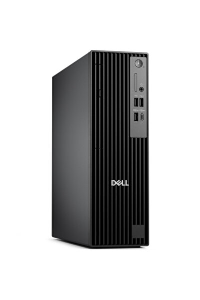 Dell Pro Slim Plus,Intel Core Ultra 7 265(13 TOPS NPU 20Cores up to 5.3GHz),3...