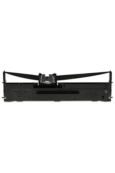 EPSON Ribon Original Black, S015307, pentru LQ-630|630S, "C13S015307"(RAPO)