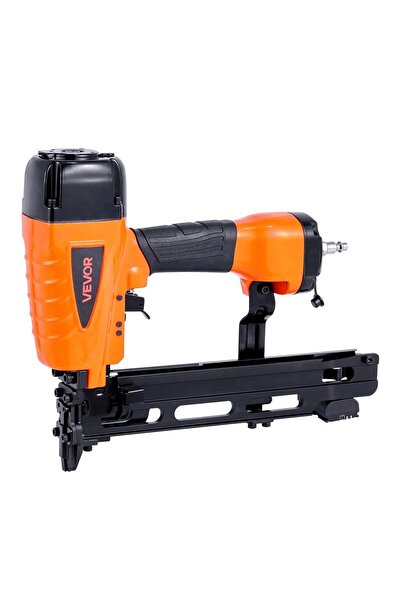 VEVOR Capsator pneumatic Calibru 16, Presiune aer 4.8-8 Bar, Lungime capse 25...