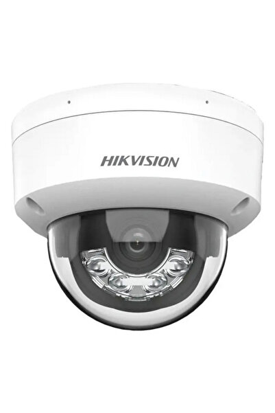 Hikvision CAMERA IP DOME 8MP 2.8MM IR 30M "DS-2CD2183G2-LIS2U(2.8MM)" (timbru...