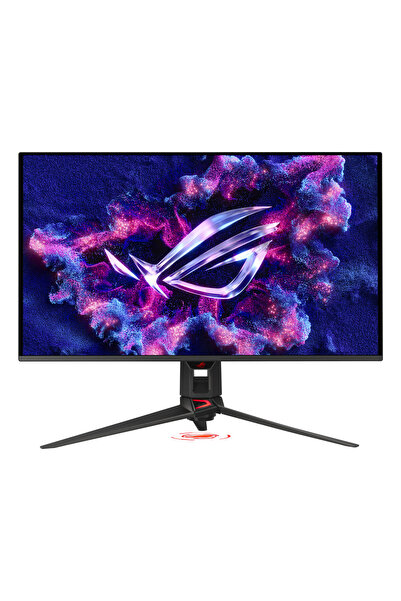 ASUS Monitor ROG Swift OLED PG32UCDM Gen3, 31.5", QD-OLED, UHD, 3840 x 2160, ...