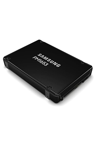 Samsung SSD SAS2.5" 1.92TB PM1653/MZILG1T9HCJR-00A07 "MZILG1T9HCJR-00A07 "