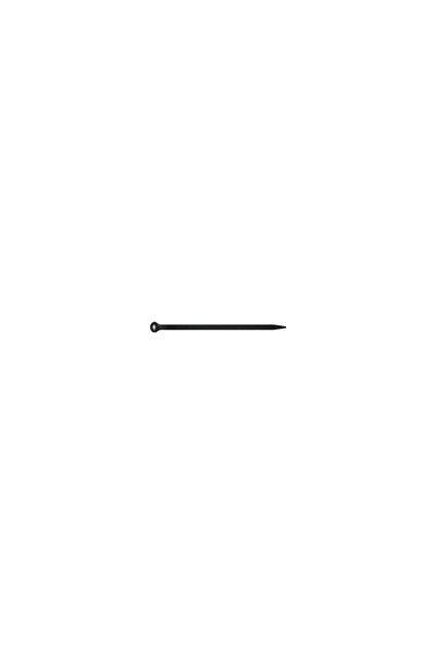 ELEMATIC Brida plastic 2-LOCK 4,5 x 360 black (100buc) - ELEMATIC, "1319"