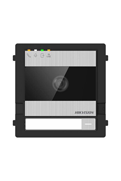 Hikvision IP DOOR STATION 2-WIRE "DS-KD7003EY-IME2" (timbru verde 0.8 lei)