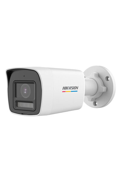 Hikvision CAMERA BULLET 4K 2.8MM IR 30M "DS-2CE10UF3T-LS(2.8MM)" (timbru verd...