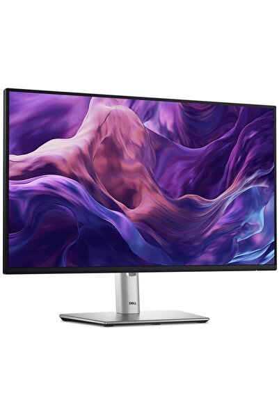 Dell MON 24 USB-C P2425HE BLACK S "210-BMJB" (timbru verde 7 lei)