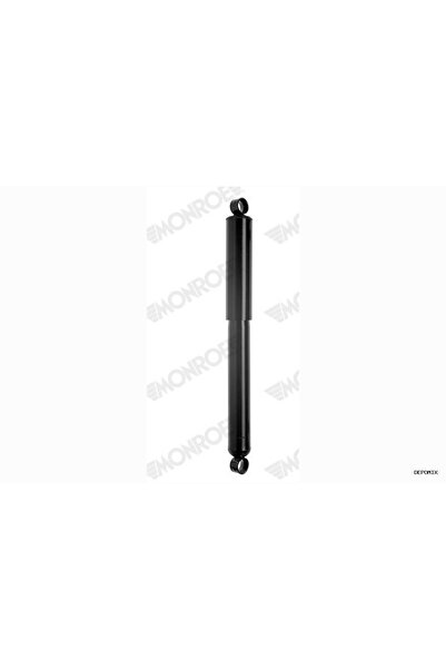 DPMIX-HB ARKA AMORTİSÖR L/R NISSAN PATROL 1986-1996 (230452) GAZLI ADVENTURE