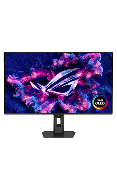 ASUS Monitor ROG Strix OLED XG32UQDMS, 31.5", QD-OLED, UHD, 3840x2160, HDMI, ...