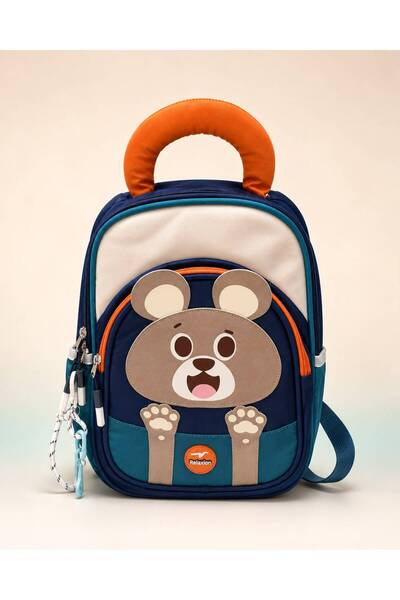 BKkids Relaxion unisex torba za osnovnu školu