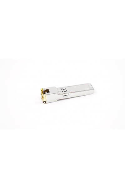 Nexio Modul optic SFP 10/100/1000Mbps cupru conector RJ45 DDM, (compatibil CI...