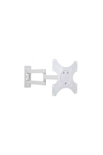 Techly Suport TV/LCD/LED Techly, 19- 37, Reglabil, 25 kg, VESA, Alb, ICA-LCD ...