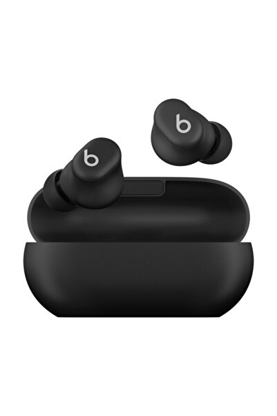 Royal Beats Solo Buds Negru Mat "MUVW3" (imprimare verde 0.18 lei)