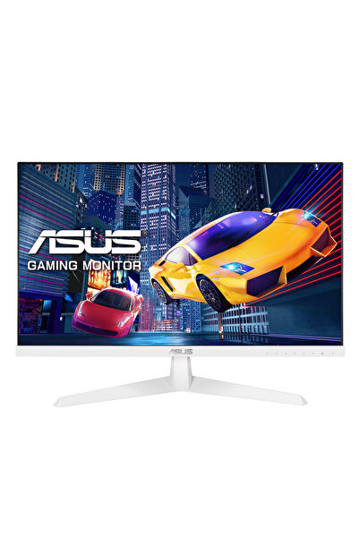 ASUS Monitor VY279HGR-W, 27", IPS, FHD, 1920x1080, VGA, HDMI, Eye Care Plus, ...