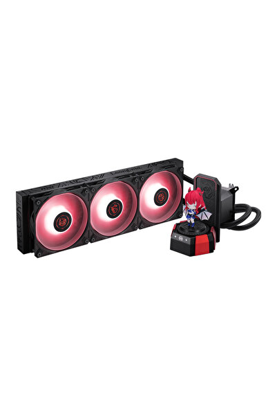 MSI CORELIQUID A17 360 ARGB MLG EDITION "CORELIQUID A17 MLG EDITION" (timbru ...