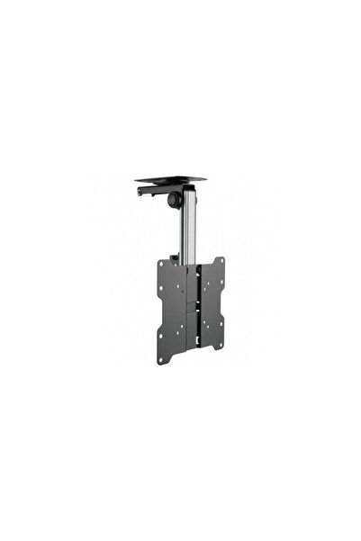 Techly Suport pentru TV / LCD/ LED de tavan, Techly, 17-37 inch, reglabil, Ne...
