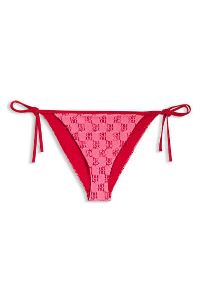 HUGO Çok Renkli Kadın Bikini Alt 50555665