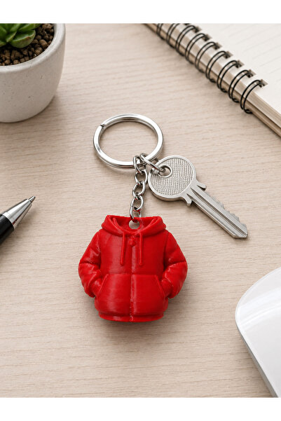 ARPAT NEXT Polar Keychain