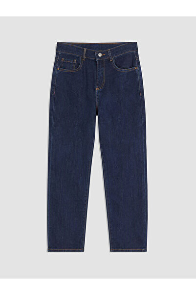 LC Waikiki Nevavm Regular Fit Boys' Jean Pants with Difference in Color