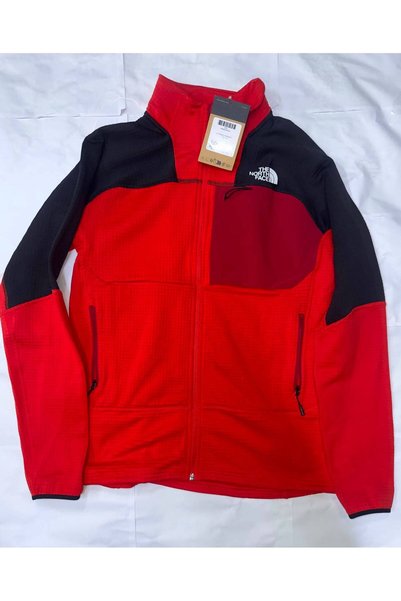 THE NORTH FACE NF0A87J87IJ-L سويت شيرت