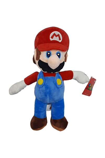 Nintendo Λούτρινο Super Mario Bross 25 εκ.